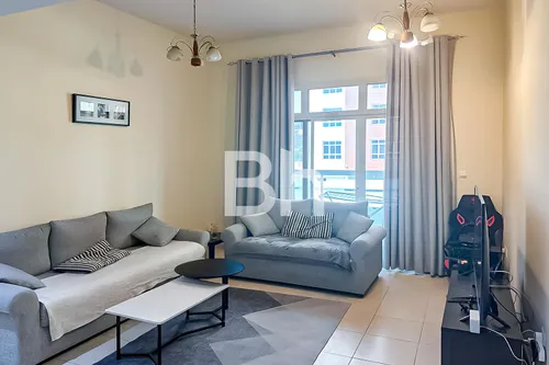 Vacant Now | Cozy 1-Bedroom | La Vista 2 Community