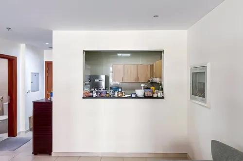 1 Bedroom Apartment in La Vista Residence 2
