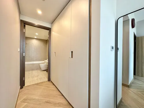 1 Bedroom Apartment in 1 Residences