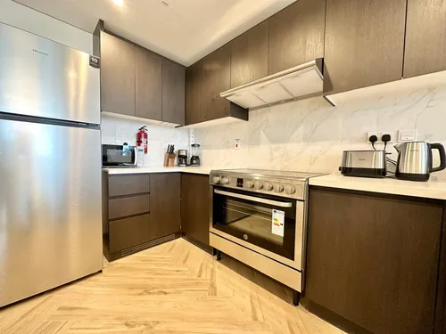 1 Bedroom Apartment in 1 Residences