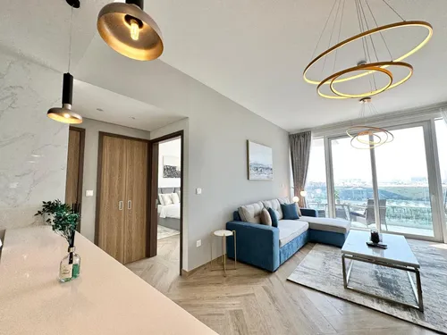 1 Bedroom Apartment in 1 Residences