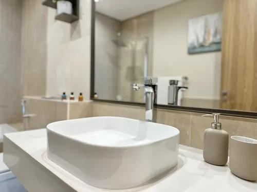 1 Bedroom Apartment in 1 Residences