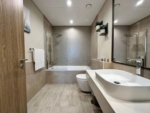 1 Bedroom Apartment in 1 Residences