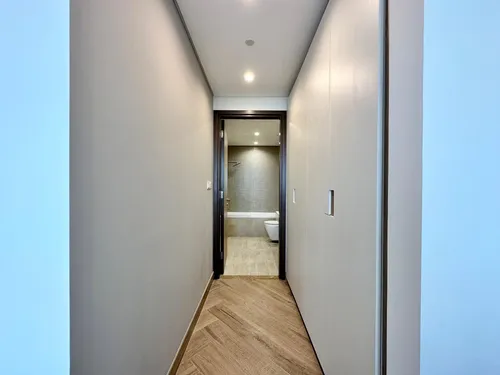 1 Bedroom Apartment in 1 Residences