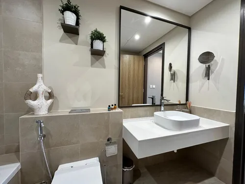 1 Bedroom Apartment in 1 Residences