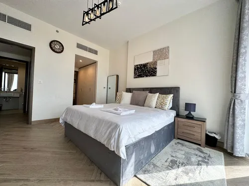 1 Bedroom Apartment in 1 Residences