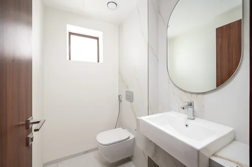 4 Bedrooms Villa in Senses at the Fields