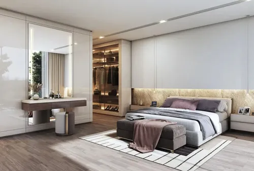 5 Bedrooms Villa in Sobha Hartland Villas - Phase II