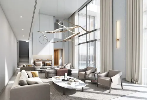 5 Bedrooms Villa in Sobha Hartland Villas - Phase II
