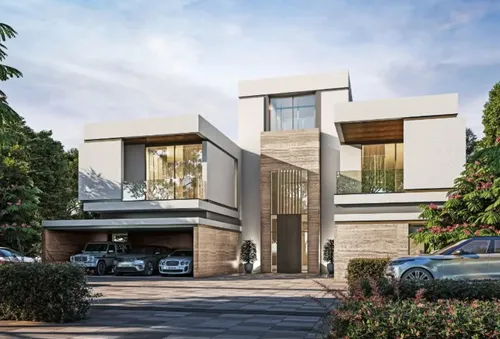 Payment Plan | Type B | Completion 2026