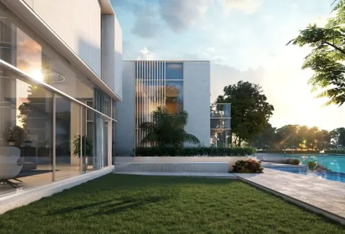 5 Bedrooms Villa in Sobha Hartland Villas - Phase II