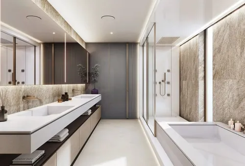 5 Bedrooms Villa in Sobha Hartland Villas - Phase II