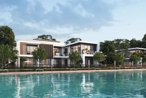 5 Bedrooms Villa in Sobha Hartland Villas - Phase II