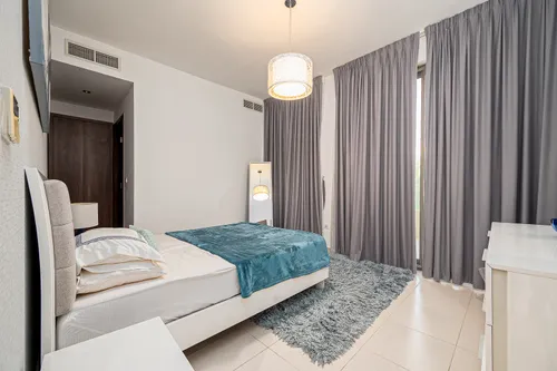 3 Bedrooms Villa in Mira Oasis 3