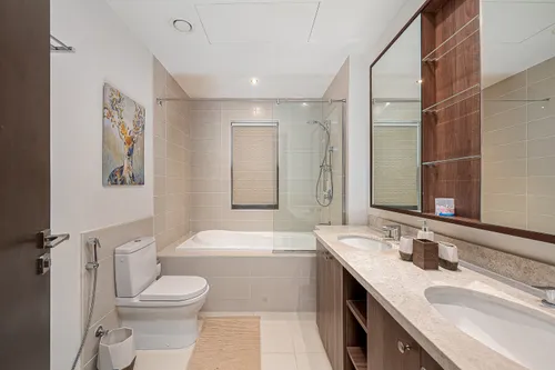 3 Bedrooms Villa in Mira Oasis 3