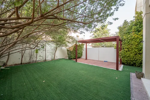 3 Bedrooms Villa in Mira Oasis 3