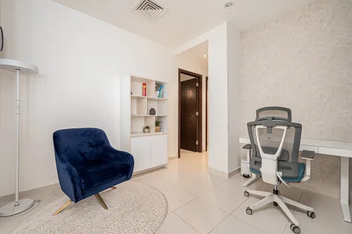 3 Bedrooms Villa in Mira Oasis 3