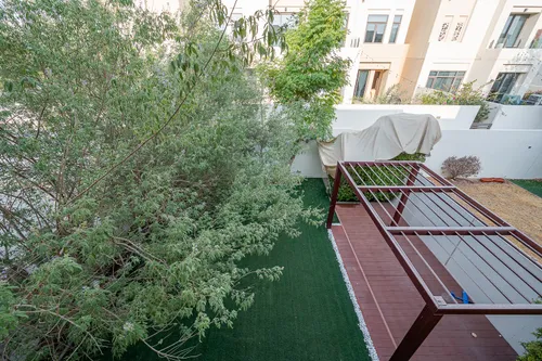 3 Bedrooms Villa in Mira Oasis 3