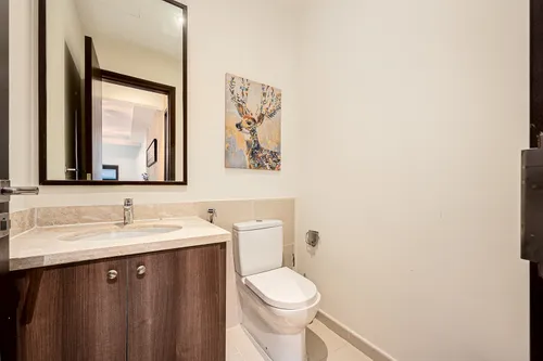 3 Bedrooms Villa in Mira Oasis 3