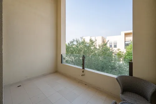 3 Bedrooms Villa in Mira Oasis 3