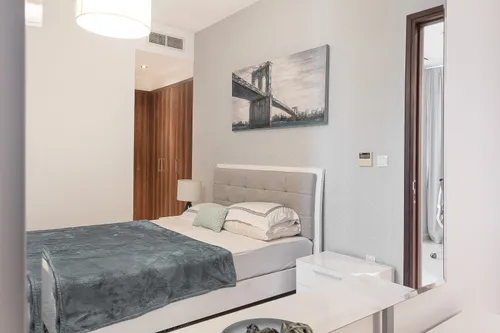 3 Bedrooms Villa in Mira Oasis 3