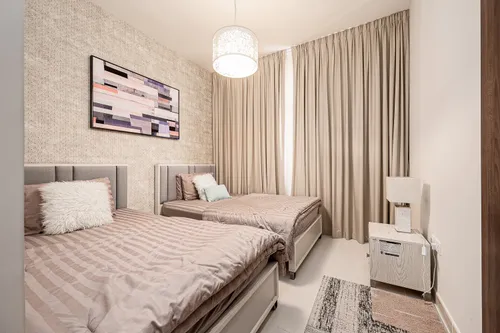 3 Bedrooms Villa in Mira Oasis 3