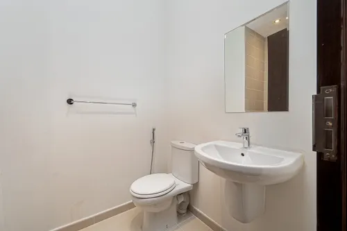 3 Bedrooms Villa in Mira Oasis 3