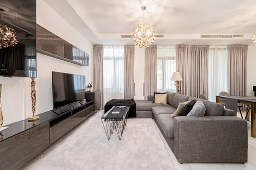 3 Bedrooms Villa in Mira Oasis 3