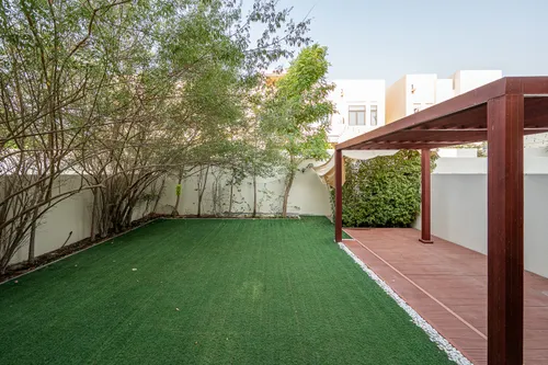 3 Bedrooms Villa in Mira Oasis 3