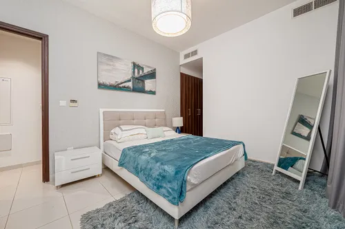 3 Bedrooms Villa in Mira Oasis 3