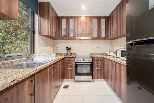 3 Bedrooms Villa in Mira Oasis 3