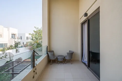 3 Bedrooms Villa in Mira Oasis 3