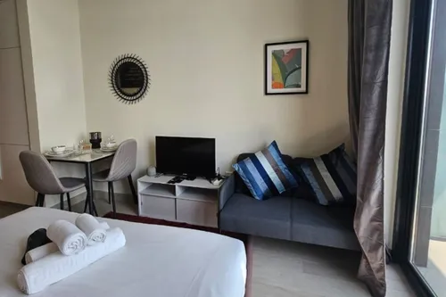 Apartment in Azizi Riviera 47