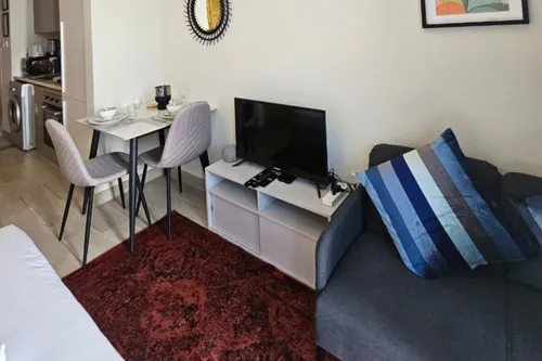 Apartment in Azizi Riviera 47