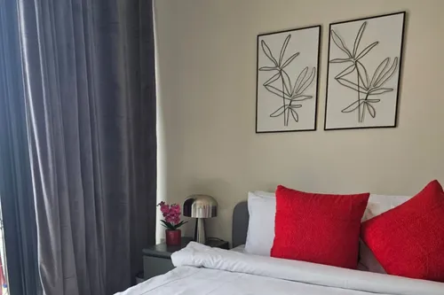 Apartment in Azizi Riviera 47