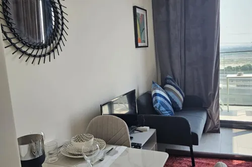 Apartment in Azizi Riviera 47