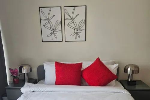 Apartment in Azizi Riviera 47