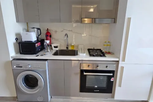 Apartment in Azizi Riviera 47