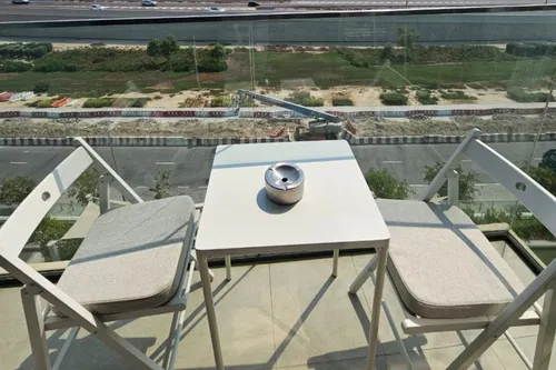 Apartment in Azizi Riviera 47