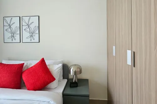 Apartment in Azizi Riviera 47
