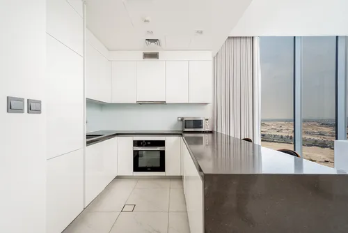 1 Bedroom Apartment in The Residences at District One
