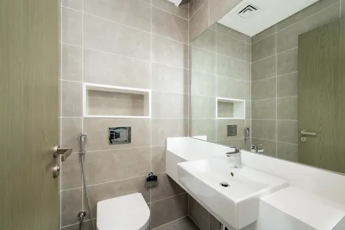 1 Bedroom Apartment in The Residences at District One