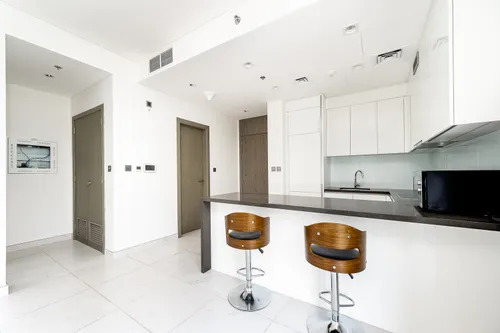 1 Bedroom Apartment in The Residences at District One