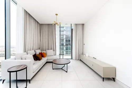 1 Bedroom Apartment in The Residences at District One