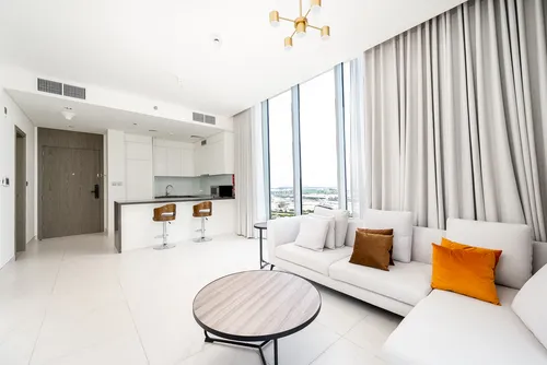 1 Bedroom Apartment in The Residences at District One