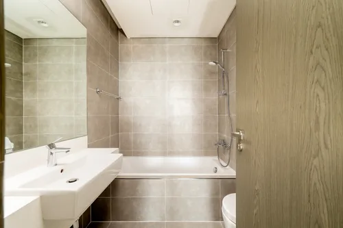 1 Bedroom Apartment in The Residences at District One