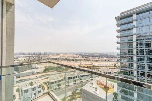 1 Bedroom Apartment in The Residences at District One