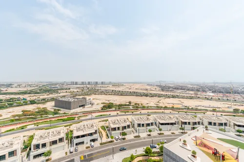 1 Bedroom Apartment in The Residences at District One