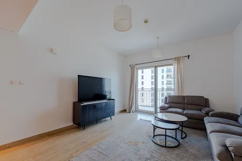 1 Bedroom Apartment in Waters Edge