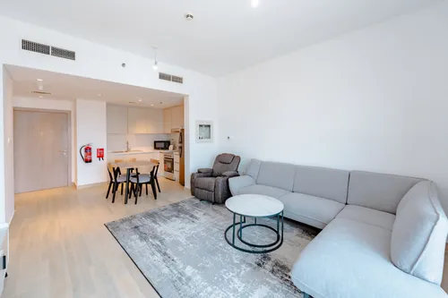 1 Bedroom Apartment in Waters Edge